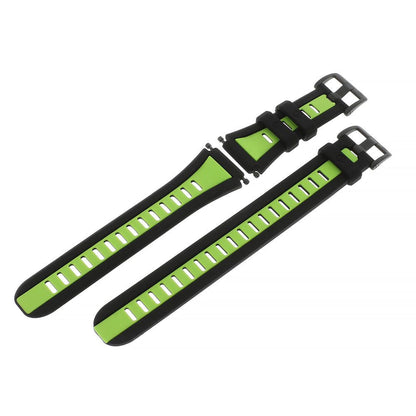 Shearwater Teric Dual Colour Strap Kit