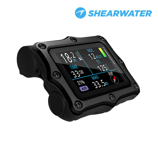 Shearwater Perdix 3