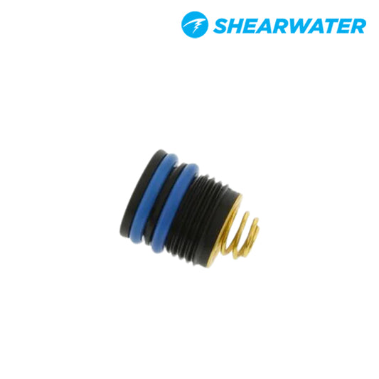 Shearwater Perdix Battery Cap