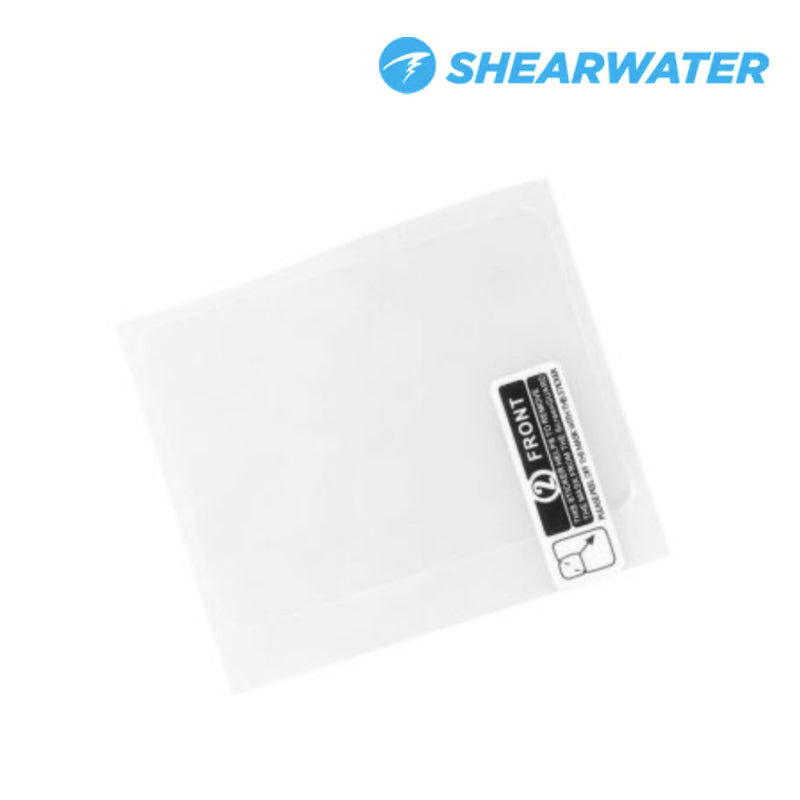 Shearwater Perdix Screen Protector