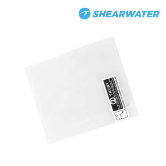 Shearwater Perdix Screen Protector