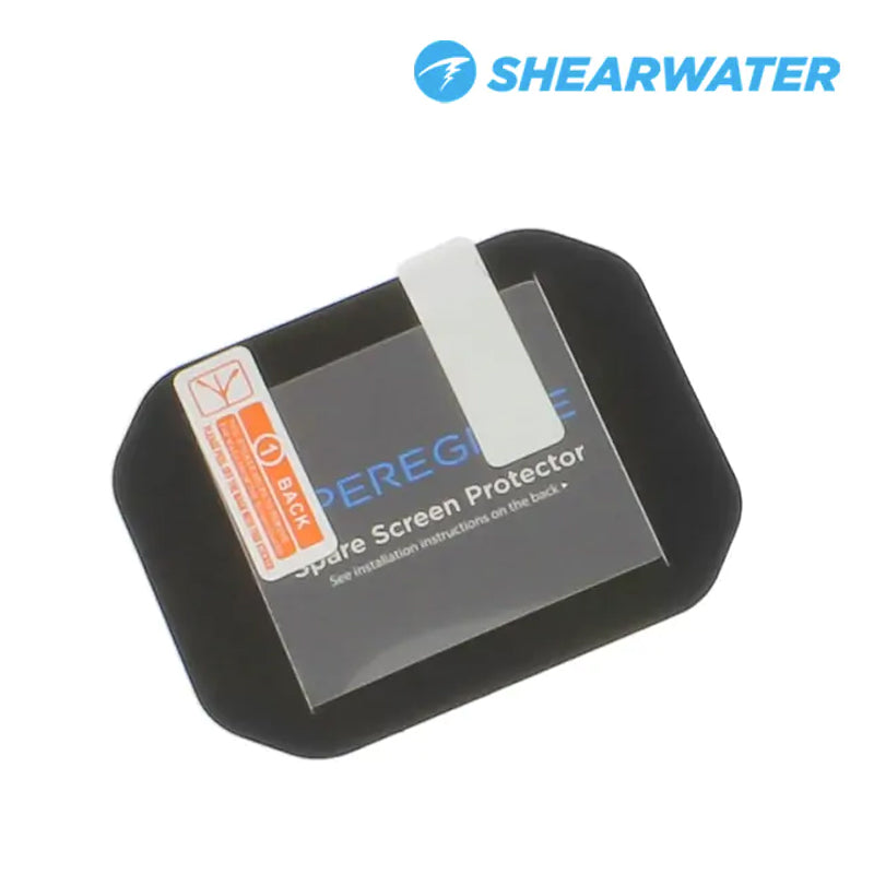 Shearwater Peregrine Screen Protector