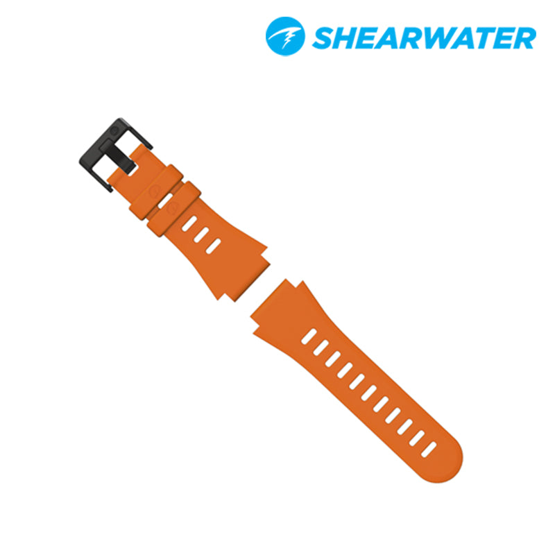 Shearwater Remora Band Colour Strap Kit