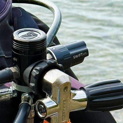 Shearwater Swift GPS