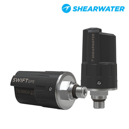 Shearwater Swift GPS