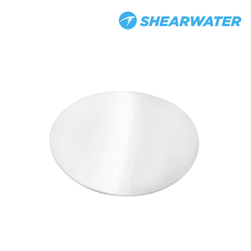 Shearwater Teric Screen Protector