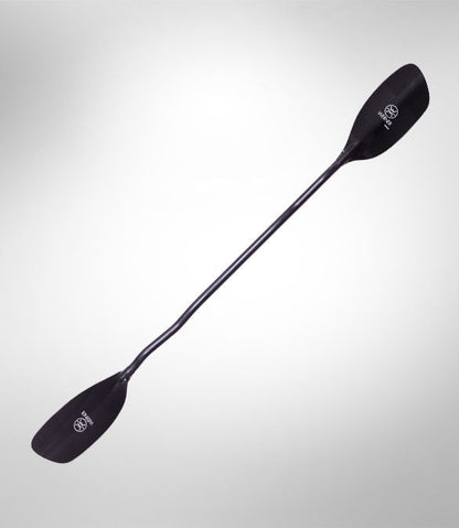 Werner Sherpa Bent Carbon Kayak Paddle (RH)
