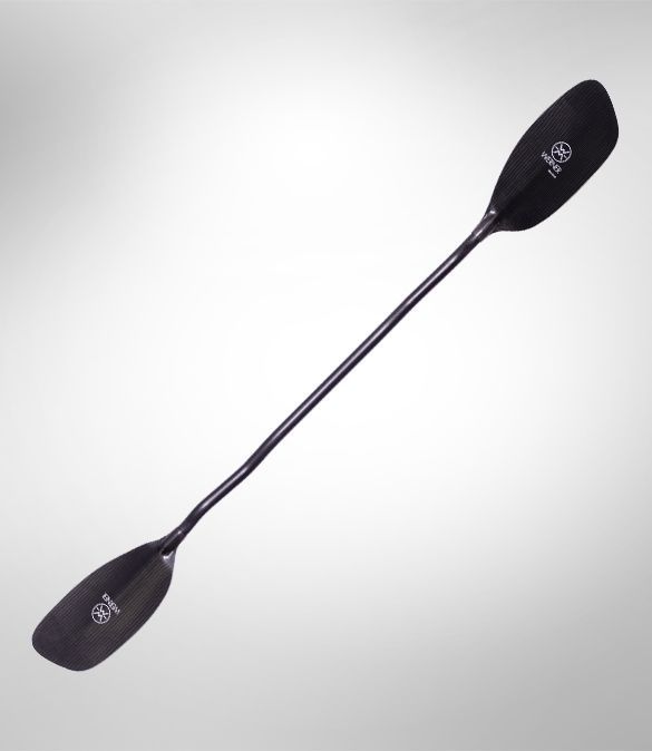 Werner Shogun Bent Shaft Kayak Paddle (RH)