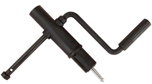 Sideon Rig Winch Tensioner