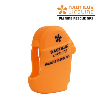 Nautilus Lifeline Silicone Pouch