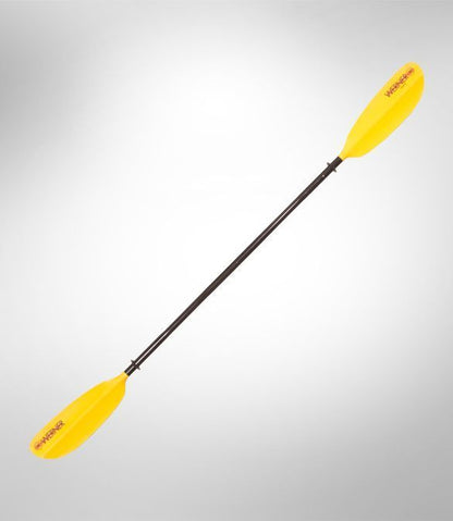 Werner Skagit Fibreglass 2 Piece Kayak Paddle