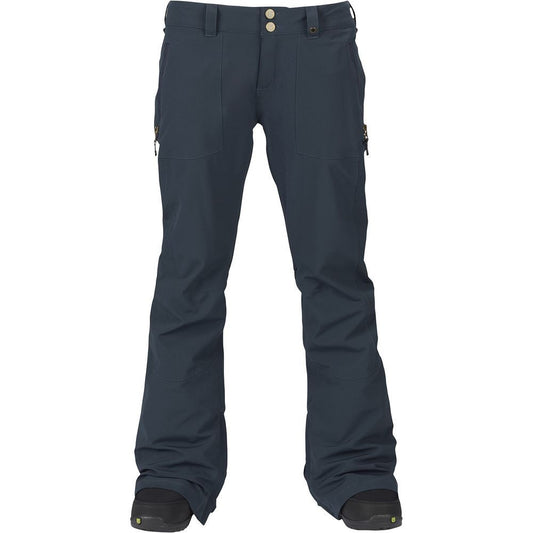 Burton Skyline Womens Pants Submarine
