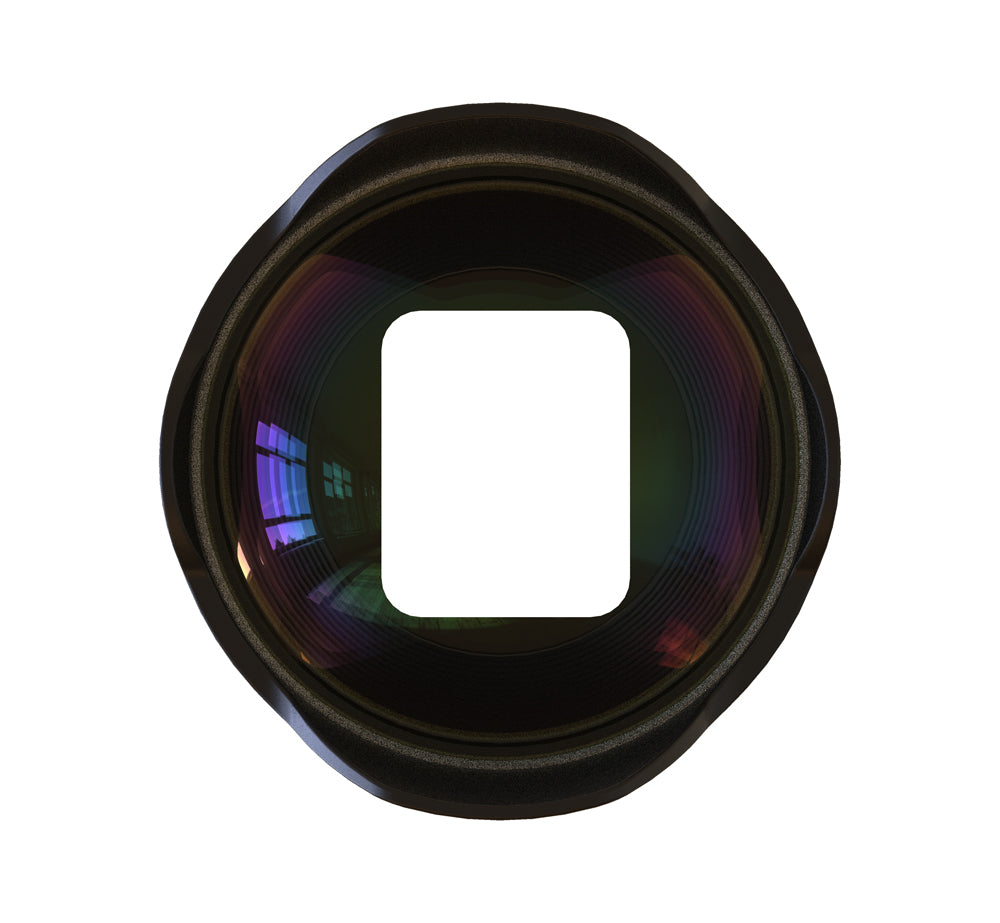 Sealife 6”/15cm Wide Angle Dome Lens for SportDiver