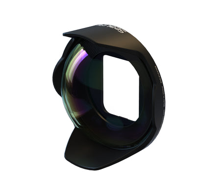 Sealife 6”/15cm Wide Angle Dome Lens for SportDiver
