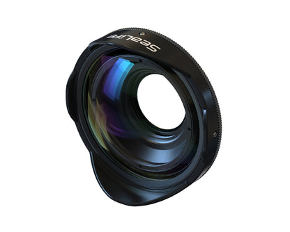 Sealife SportDiver 52mm Wide Angle Dome