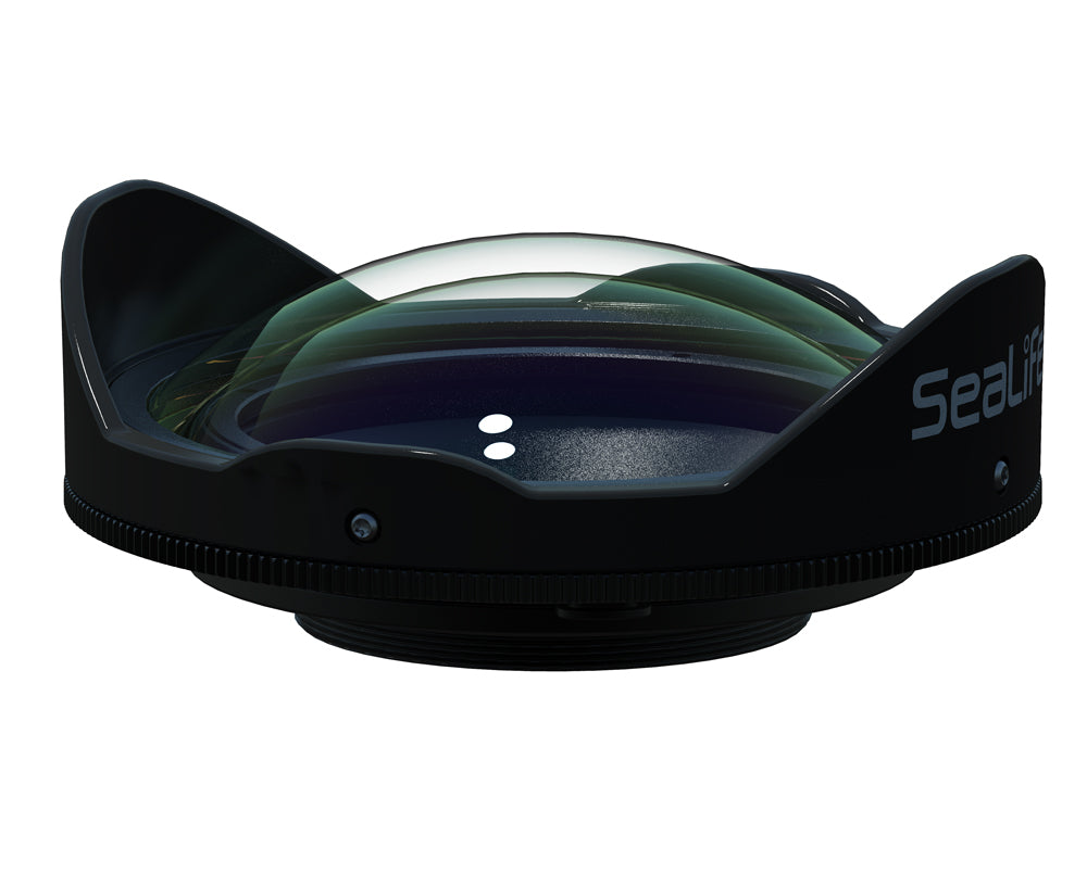 Sealife SportDiver 52mm Wide Angle Dome