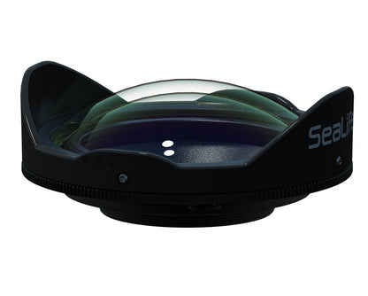 Sealife SportDiver 52mm Wide Angle Dome