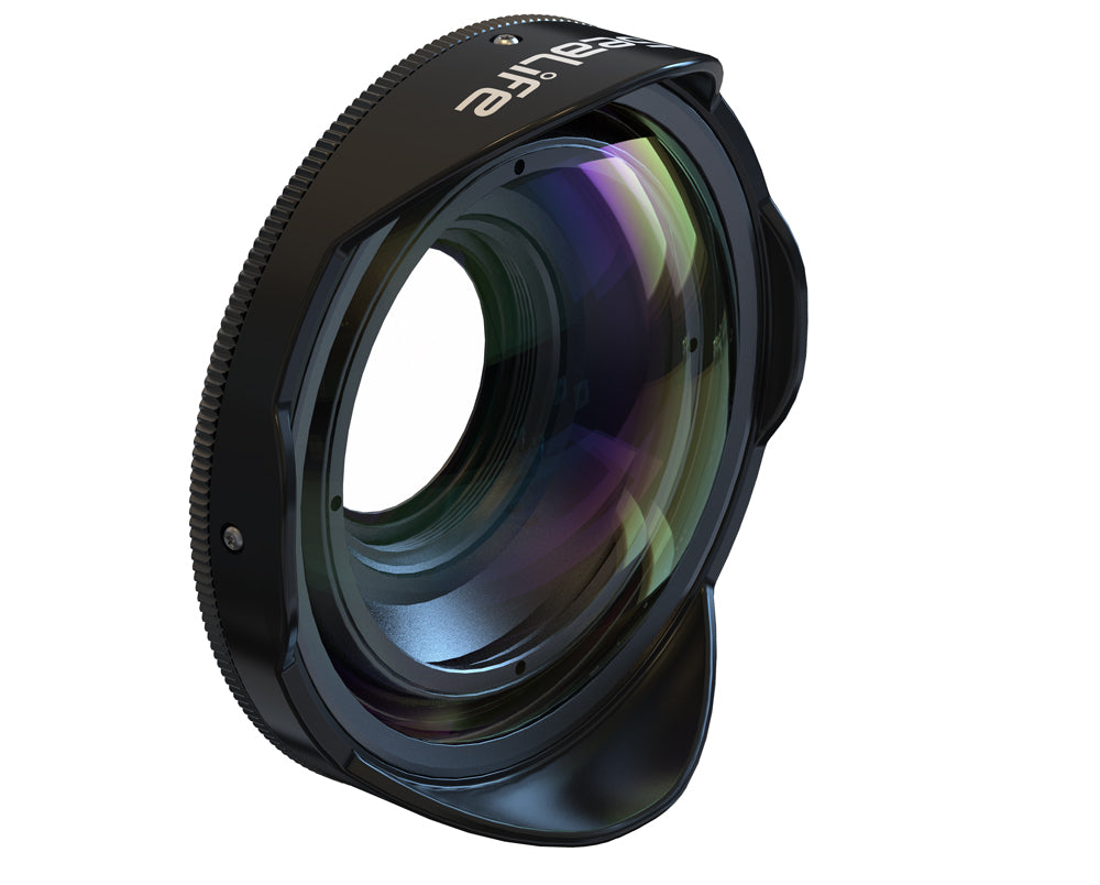 Sealife SportDiver 52mm Wide Angle Dome