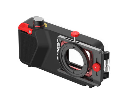 Sealife SportDiver Lens Adaptor/Lens Holder