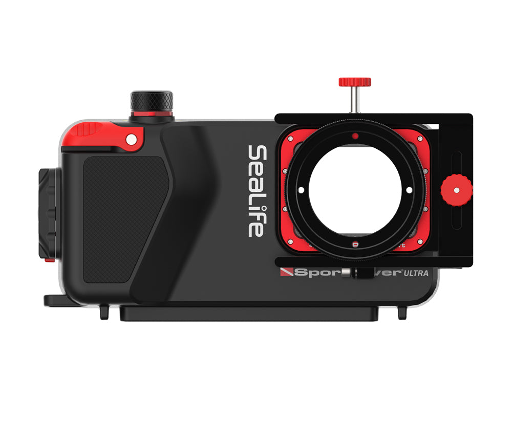 Sealife SportDiver Lens Adaptor/Lens Holder
