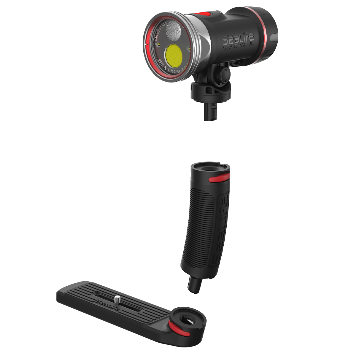 Sealife Seadragon 3000SF Pro Dual Beam Light
