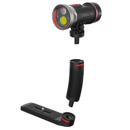 Sealife Seadragon 3000SF Pro Dual Beam Light