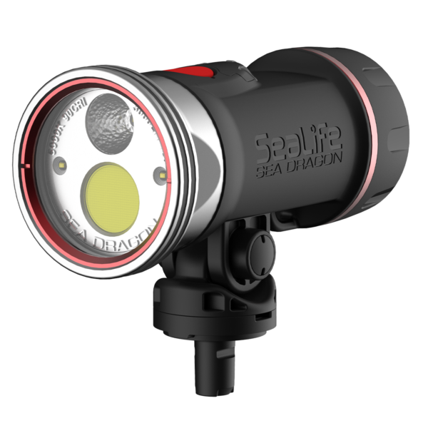 Sealife Seadragon 3000SF Pro Dual Beam Light