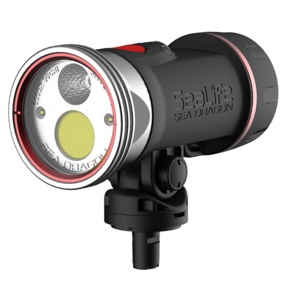 Sealife Seadragon 3000SF Pro Dual Beam Light