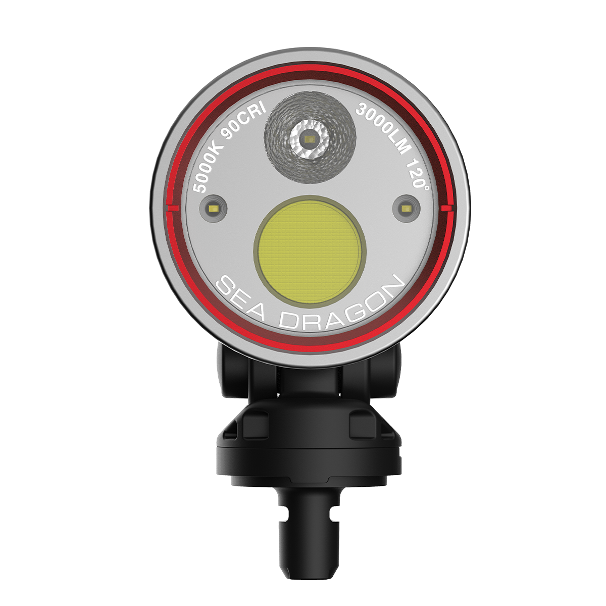 Sealife Seadragon 3000SF Pro Dual Beam Light