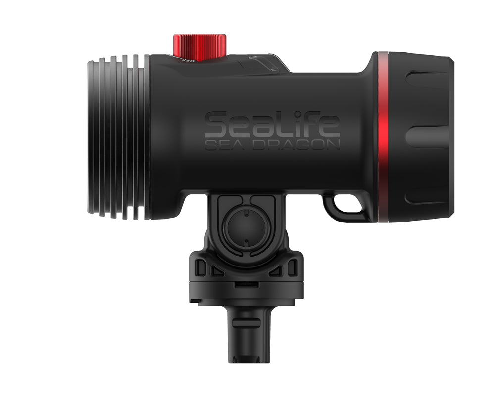 Sealife Seadragon 3000F Colour Boost™ Light Set