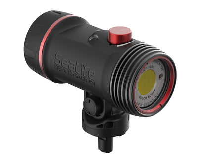 Sealife Seadragon 3000F Colour Boost™ Light Set
