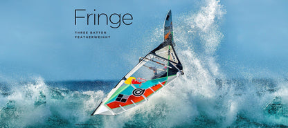 Goya Fringe Windsurf Sail