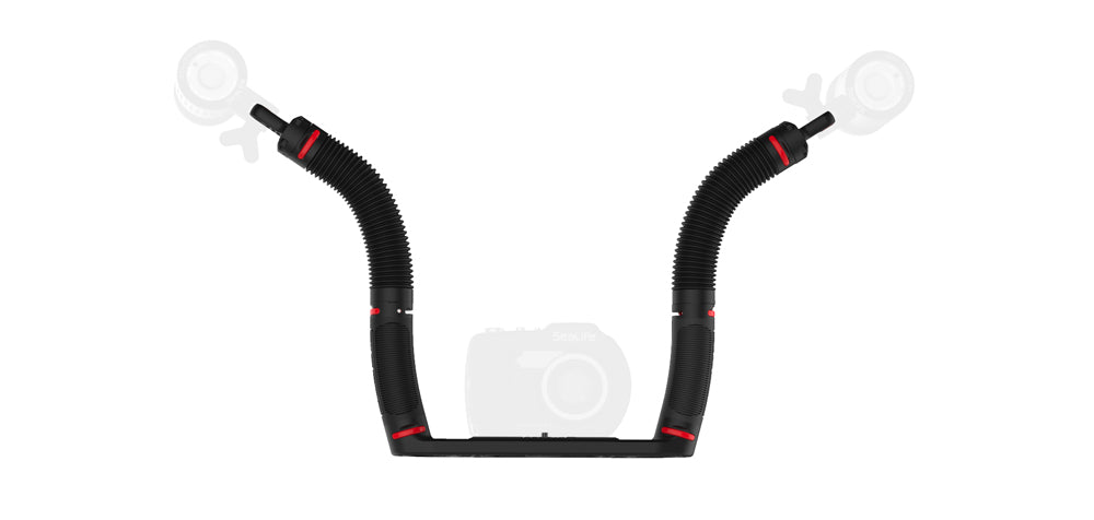 Sealife Flex Connect Dual Tray Kit