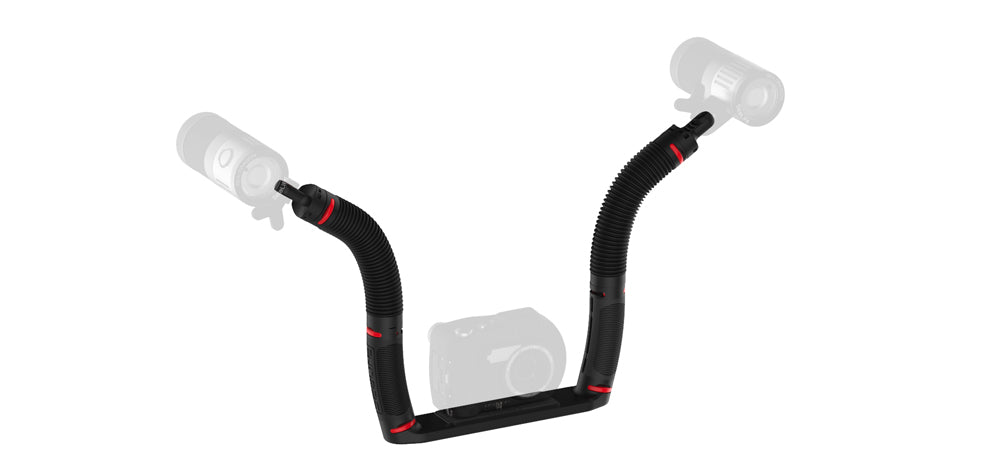 Sealife Flex Connect Dual Tray Kit