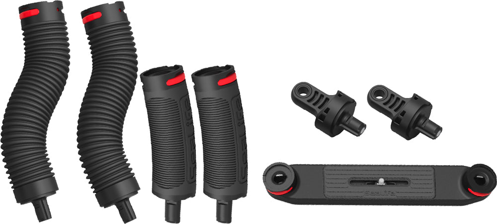 Sealife Flex Connect Dual Tray Kit