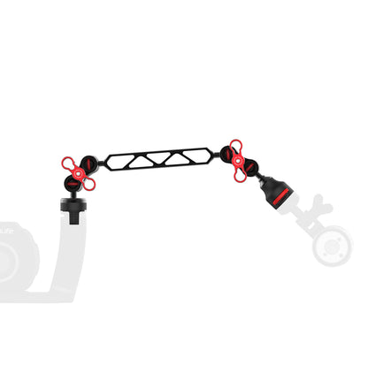 Sealife 20cm Ball Arm Kit