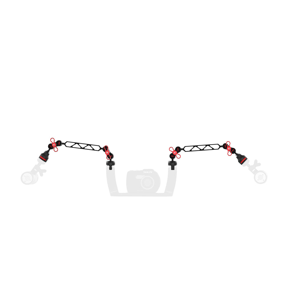 Sealife 20cm Ball Arm Kit