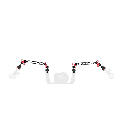 Sealife 20cm Ball Arm Kit