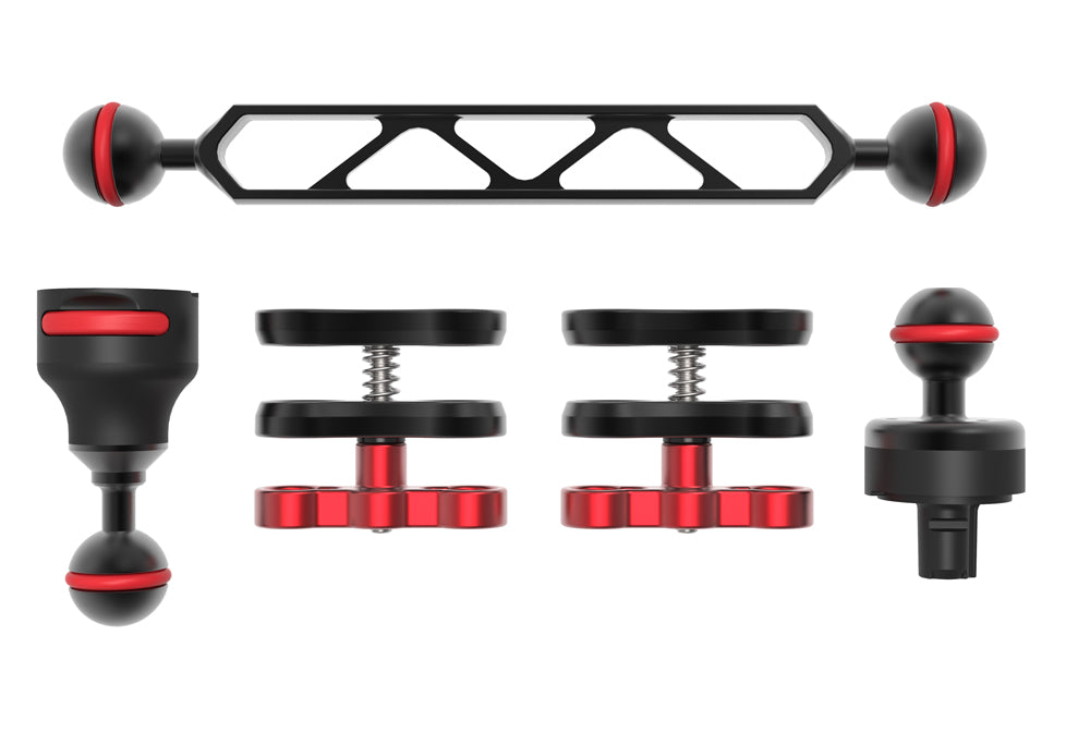 Sealife 20cm Ball Arm Kit