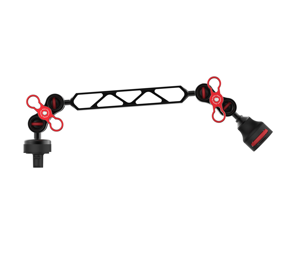 Sealife 20cm Ball Arm Kit