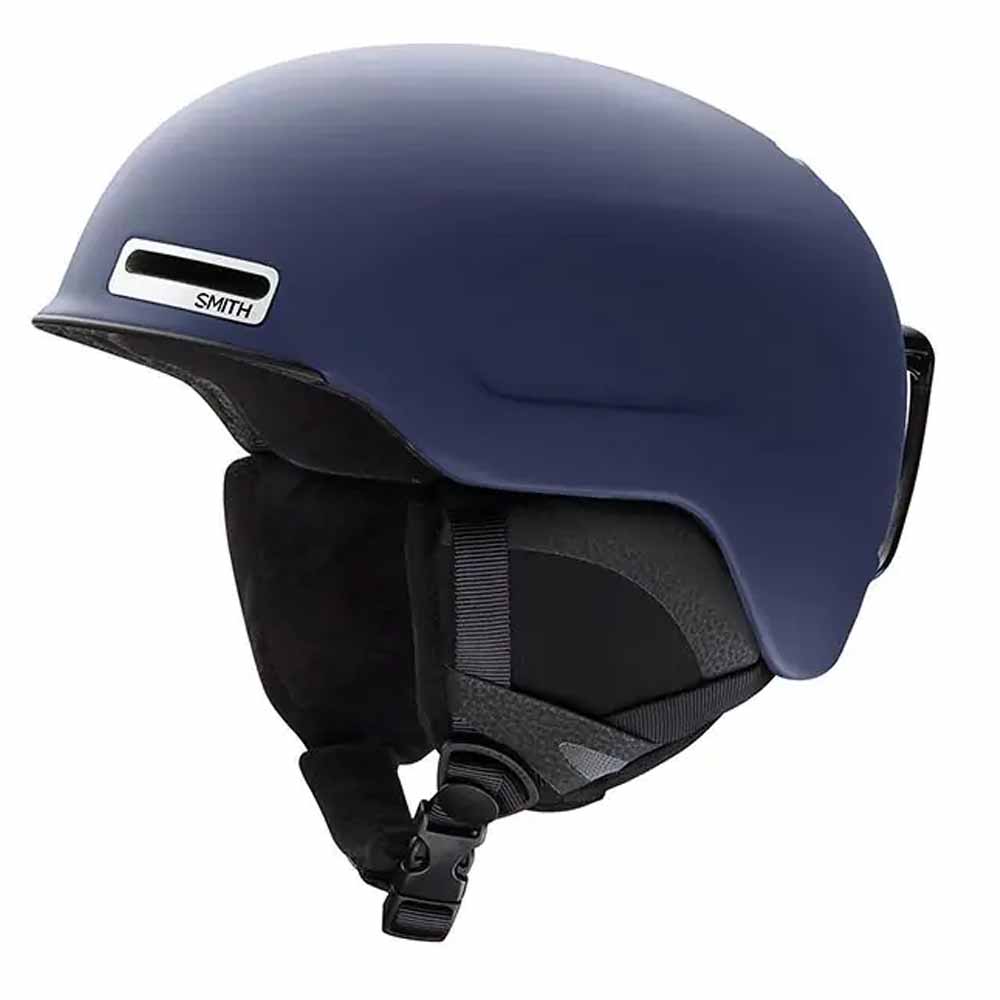 Smith Maze Snowboard Helmet Matte Ink