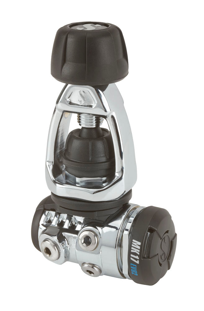 Scubapro MK17 EVO 2 C370 Colour