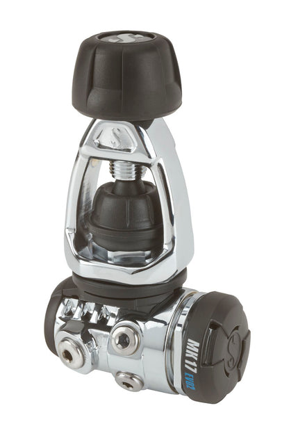 Scubapro MK17 EVO 2/C370 Regulator Package