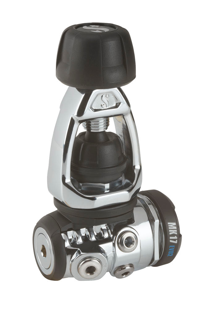 Scubapro MK17 EVO 2/C370 Level Package