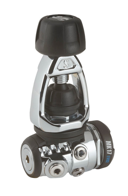 Scubapro MK17 EVO 2/C370 Level Package
