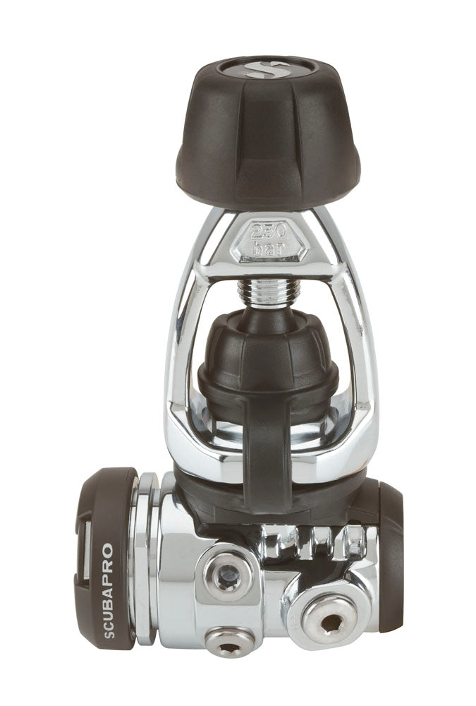 Scubapro MK17 EVO 2 G260