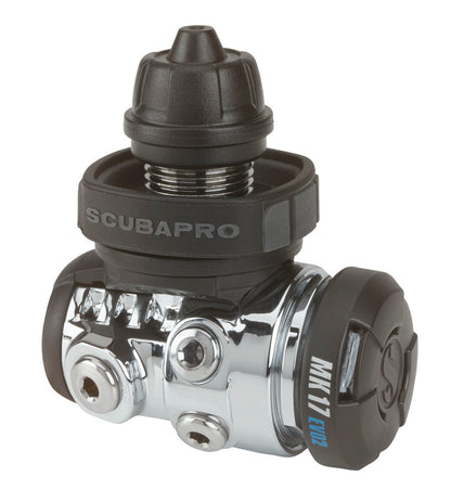 Scubapro MK17 EVO 2/C370 Regulator Package