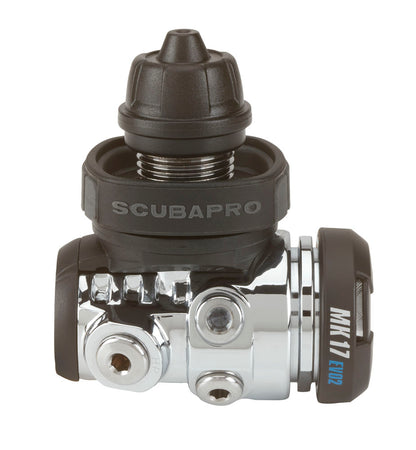 Scubapro MK17 EVO 2 C370 Colour