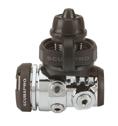 Scubapro MK17 EVO 2 G260 Set with R105 OCTO