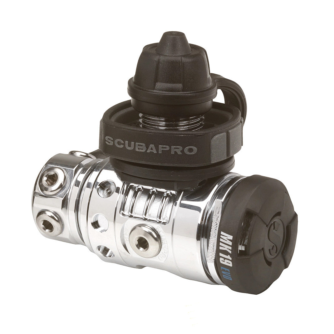 Scubapro MK19 G260 Set with R105 Octo